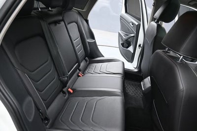 2023 Volkswagen Jetta 1.5T SEL