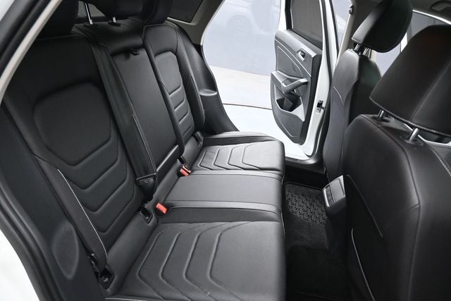 2023 Volkswagen Jetta 1.5T SEL