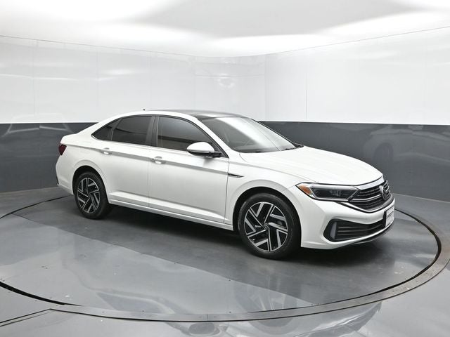 2023 Volkswagen Jetta 1.5T SEL