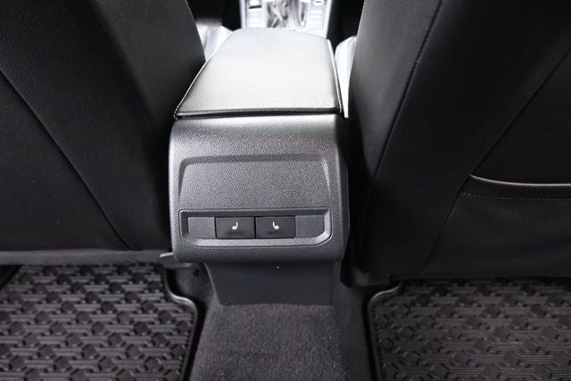 2023 Volkswagen Jetta 1.5T SEL