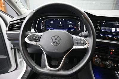 2023 Volkswagen Jetta 1.5T SEL