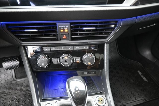 2023 Volkswagen Jetta 1.5T SEL