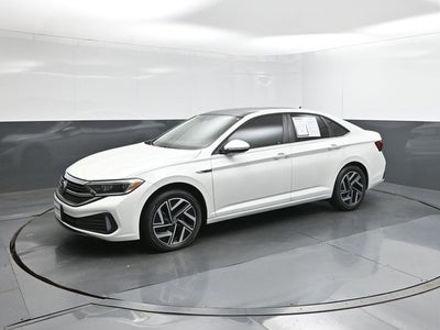 2023 Volkswagen Jetta 1.5T SEL