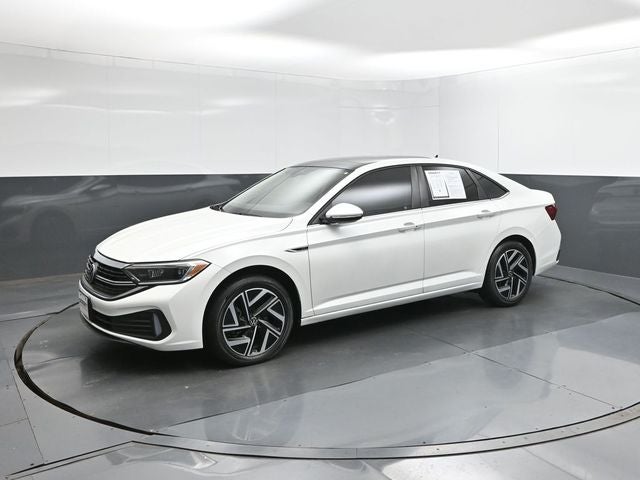 2023 Volkswagen Jetta 1.5T SEL