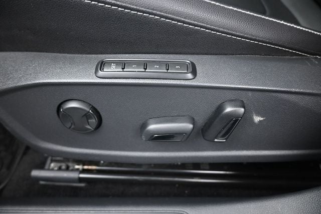 2023 Volkswagen Jetta 1.5T SEL