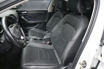 2023 Volkswagen Jetta 1.5T SEL