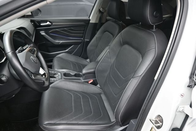 2023 Volkswagen Jetta 1.5T SEL