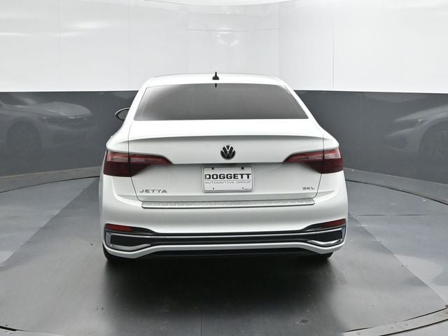 2023 Volkswagen Jetta 1.5T SEL