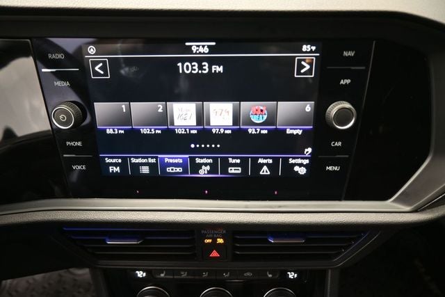 2023 Volkswagen Jetta 1.5T SEL