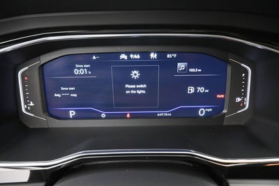 2023 Volkswagen Jetta 1.5T SEL