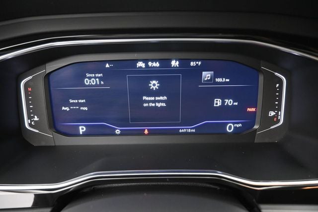 2023 Volkswagen Jetta 1.5T SEL