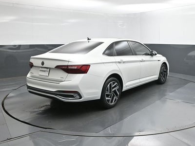 2023 Volkswagen Jetta 1.5T SEL