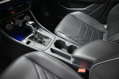 2023 Volkswagen Jetta 1.5T SEL
