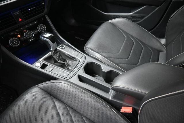 2023 Volkswagen Jetta 1.5T SEL
