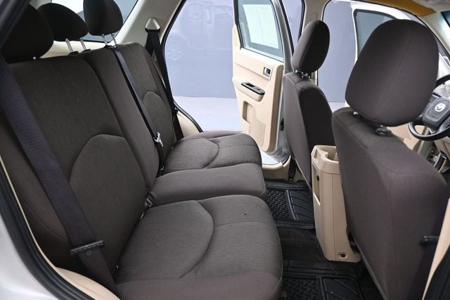 2008 Mazda Mazda Tribute i Sport