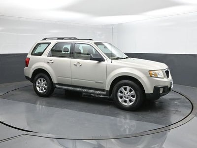2008 Mazda Mazda Tribute i Sport