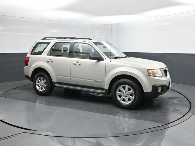 2008 Mazda Mazda Tribute i Sport