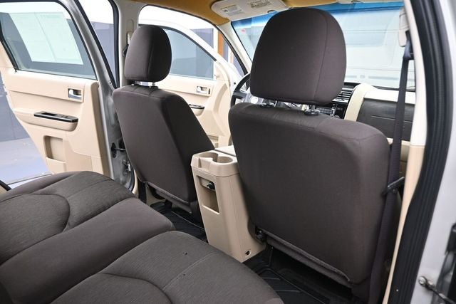 2008 Mazda Mazda Tribute i Sport
