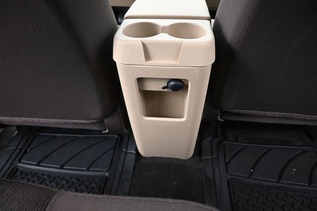2008 Mazda Mazda Tribute i Sport