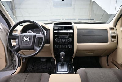 2008 Mazda Mazda Tribute i Sport