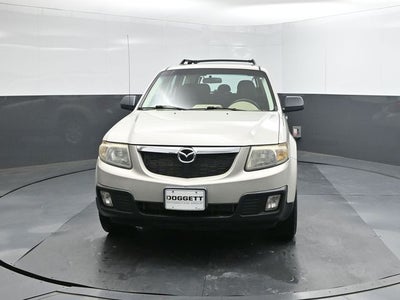 2008 Mazda Mazda Tribute i Sport