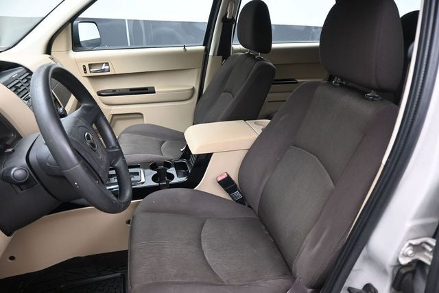 2008 Mazda Mazda Tribute i Sport