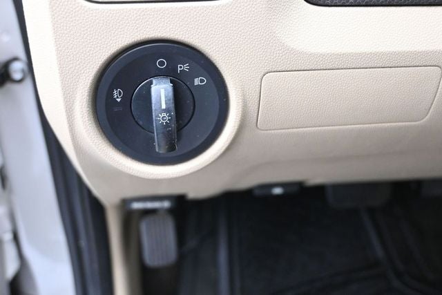 2008 Mazda Mazda Tribute i Sport