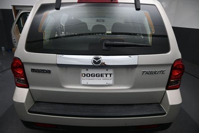 2008 Mazda Mazda Tribute i Sport