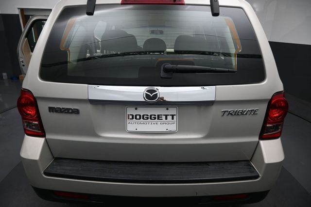 2008 Mazda Mazda Tribute i Sport