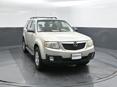 2008 Mazda Mazda Tribute i Sport