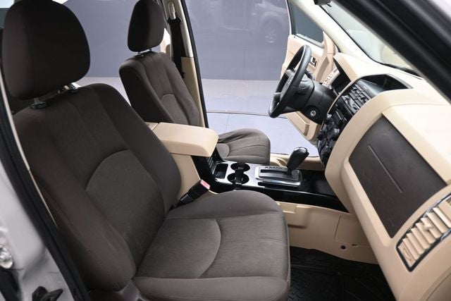 2008 Mazda Mazda Tribute i Sport