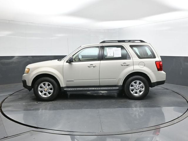 2008 Mazda Mazda Tribute i Sport