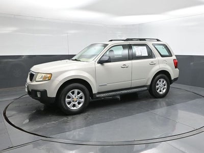 2008 Mazda Mazda Tribute i Sport