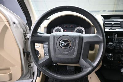 2008 Mazda Mazda Tribute i Sport