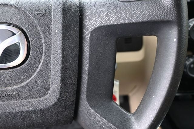 2008 Mazda Mazda Tribute i Sport