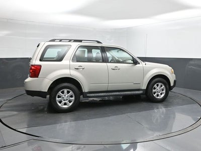 2008 Mazda Mazda Tribute i Sport