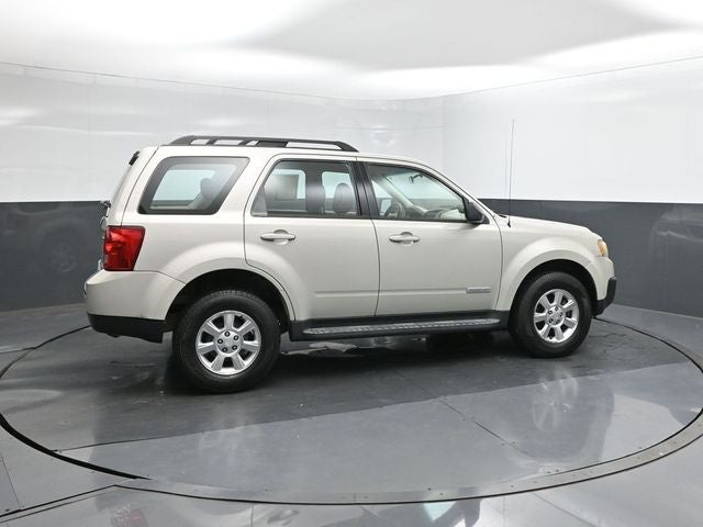 2008 Mazda Mazda Tribute i Sport