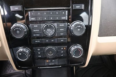 2008 Mazda Mazda Tribute i Sport