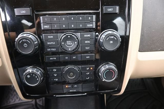 2008 Mazda Mazda Tribute i Sport