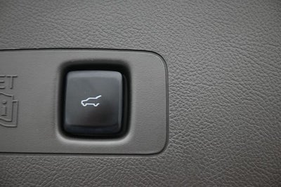 2021 Lincoln Corsair Reserve