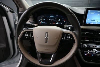 2021 Lincoln Corsair Reserve