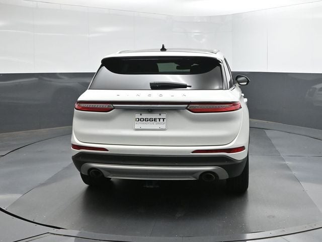 2021 Lincoln Corsair Reserve