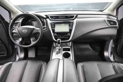 2024 Nissan Murano SL