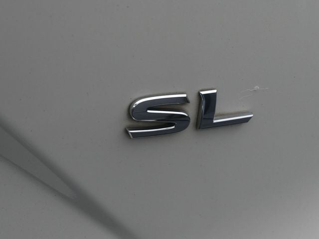 2016 Nissan Murano SL