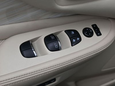 2016 Nissan Murano SL