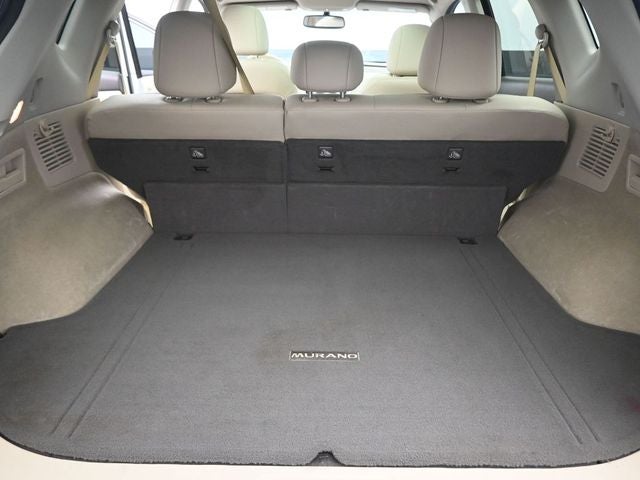 2016 Nissan Murano SL