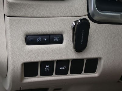 2016 Nissan Murano SL