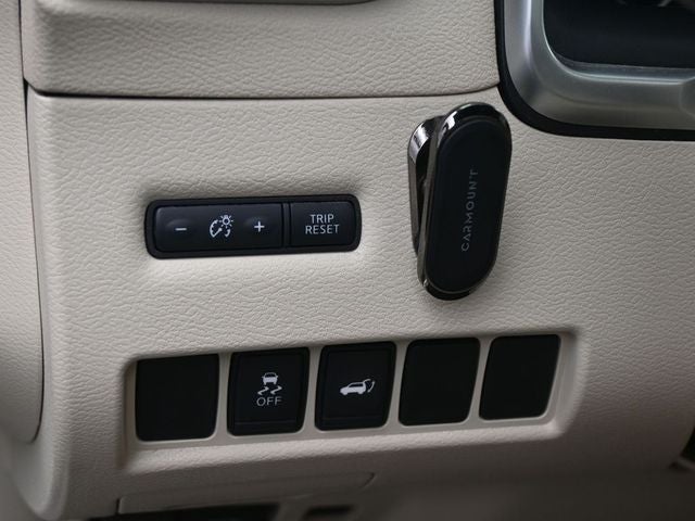 2016 Nissan Murano SL