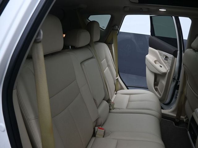 2016 Nissan Murano SL