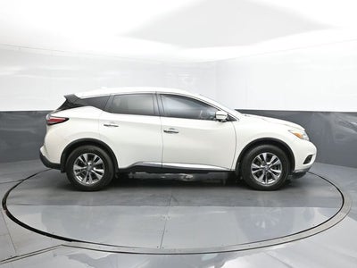 2016 Nissan Murano SL